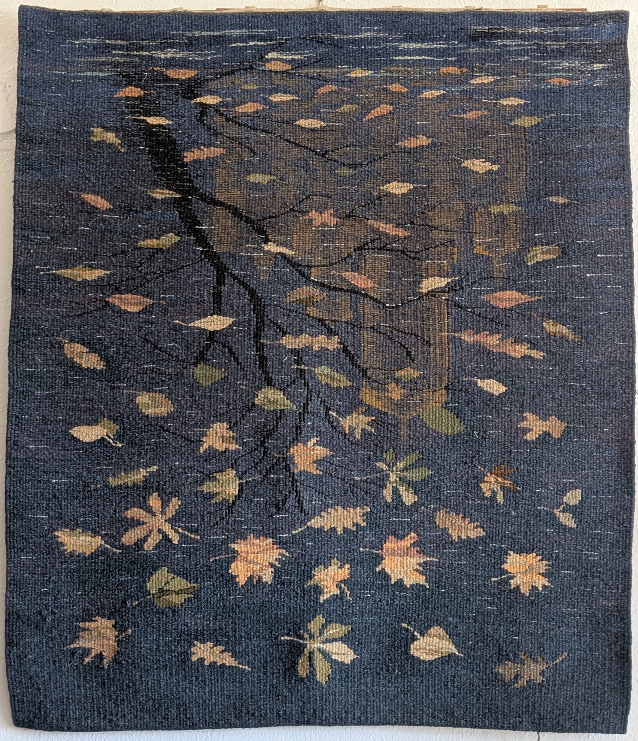 The Thawing OLga Negnevitzky