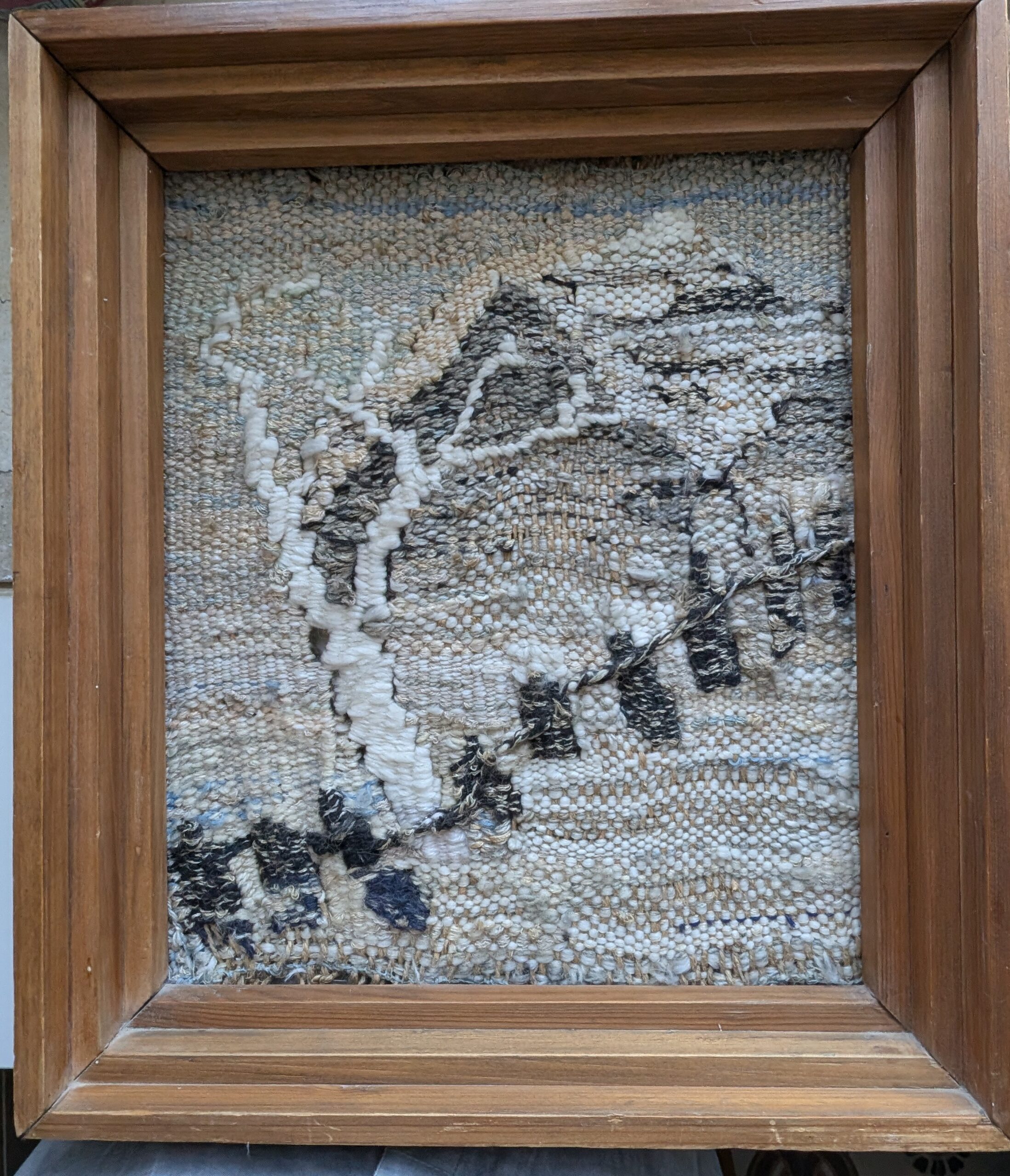 The Thawing OLga Negnevitzky