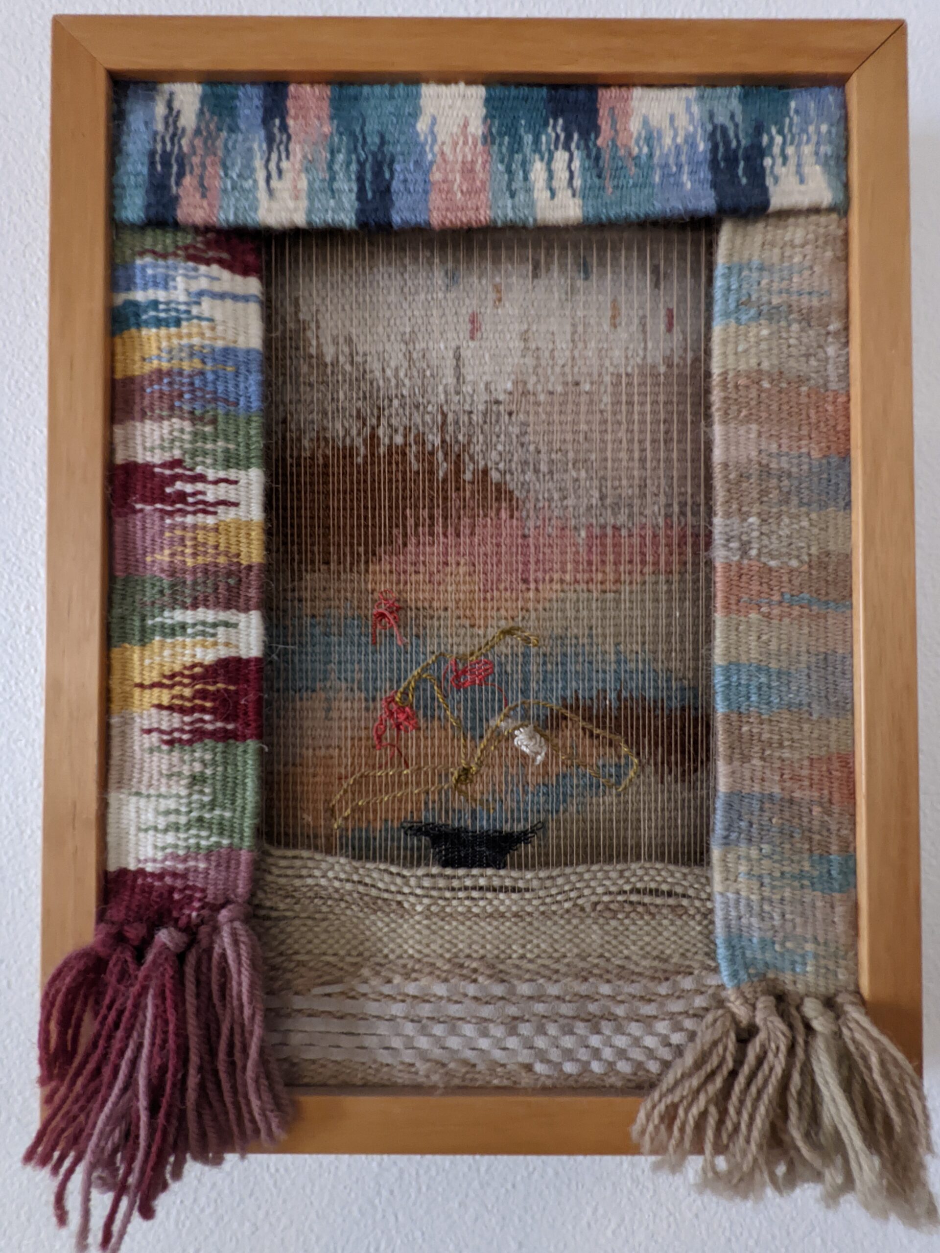 The Window Olga negnevitzky