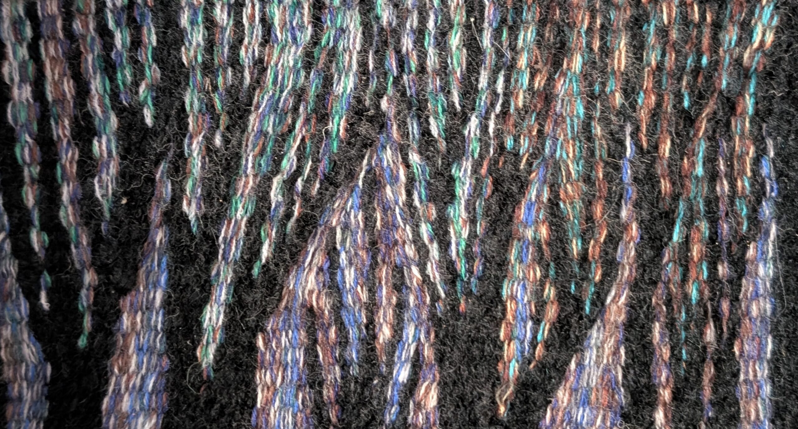 The Thawing OLga Negnevitzky