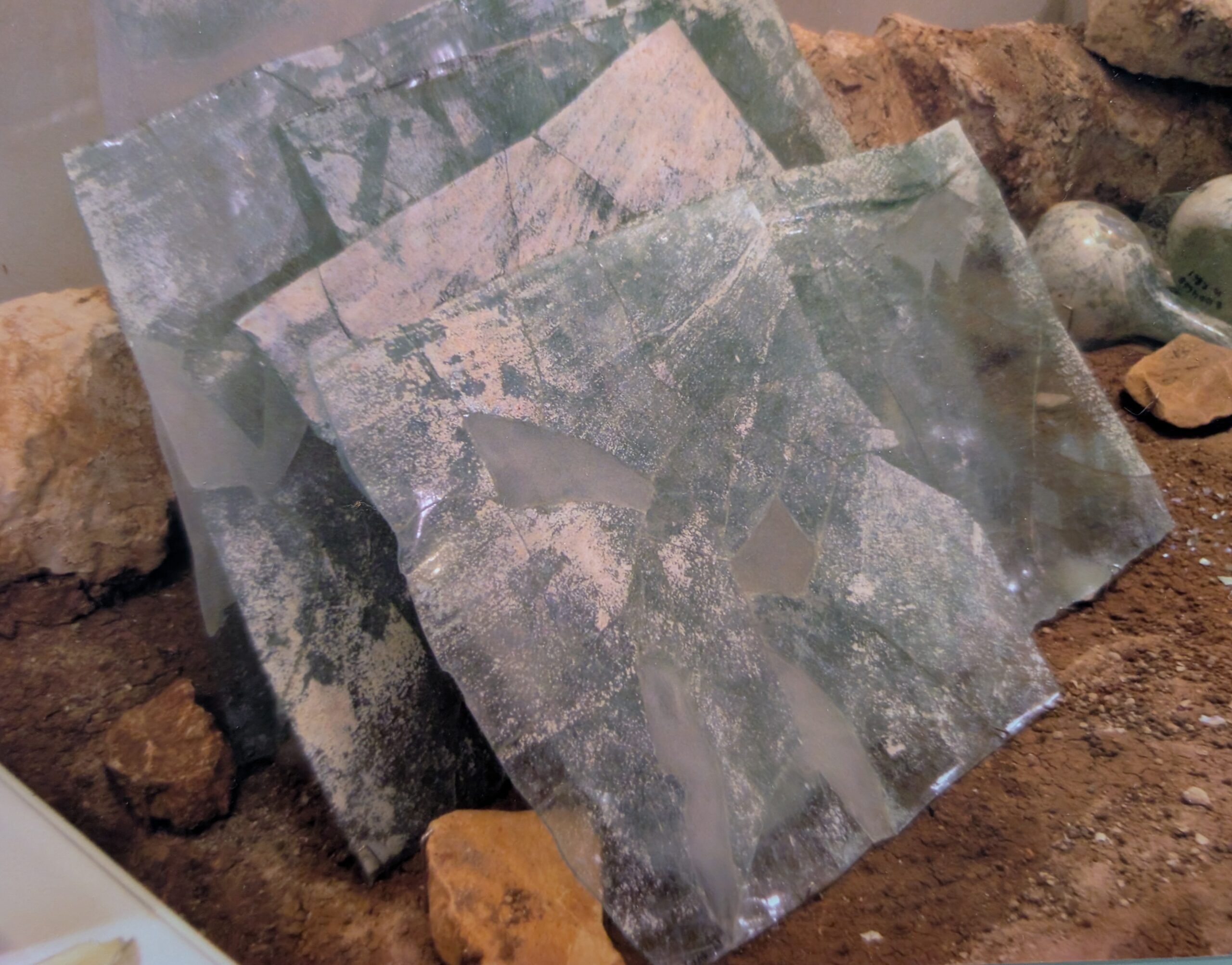 Tapestry from Yad VaShem