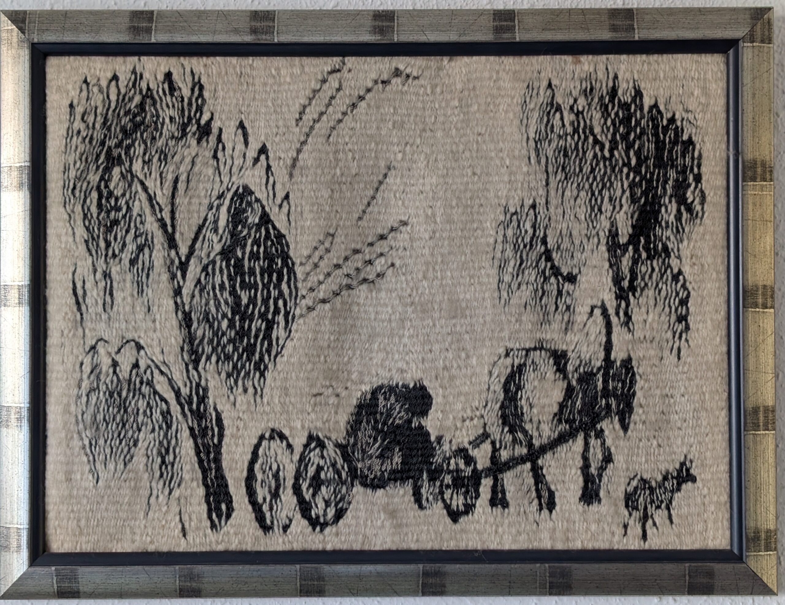 Country Side Olga Negnevitzky