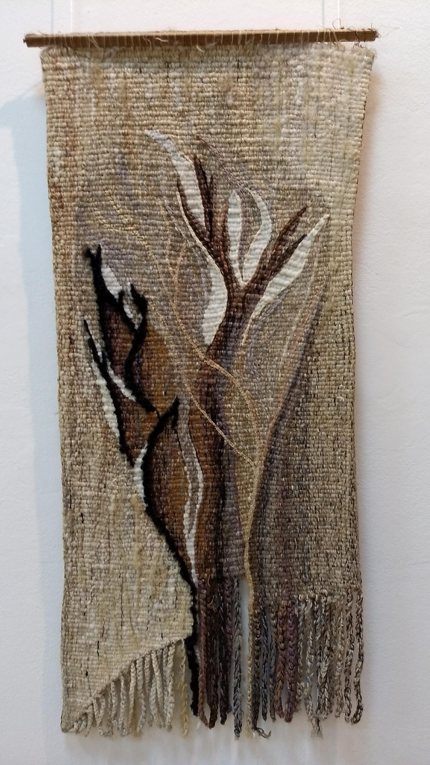 The Thawing OLga Negnevitzky