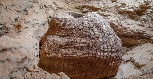 Basket2 Glass-bottle